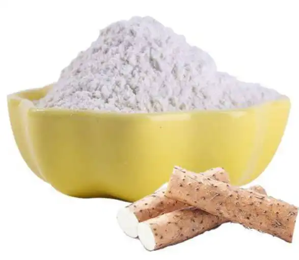 Wild Yam Extract Powder: Natural Support for Vitality
